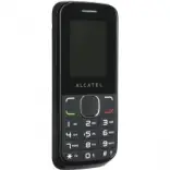 How to SIM unlock Alcatel OT-2040D phone