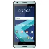 How to SIM unlock HTC Desire 550 phone