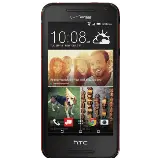 How to SIM unlock HTC Desire 612 phone