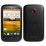 How to SIM unlock HTC Desire C phone