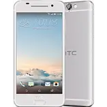 How to SIM unlock HTC One A9s phone