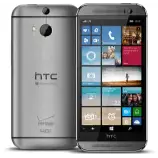 HTC One (M8) for Windows phone - unlock code