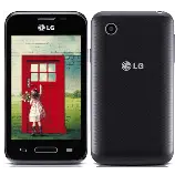 How to SIM unlock LG D160GO phone