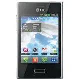 How to SIM unlock LG E400G phone
