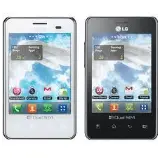 How to SIM unlock LG E405F phone