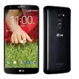 How to SIM unlock LG G2 D801 phone