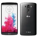 How to SIM unlock LG G3 D852 phone