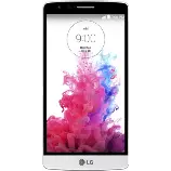 Unlock LG G3 Vigor 4G LTE D727 phone - unlock codes