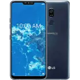 How to SIM unlock LG G7 One phone