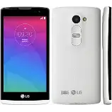 How to SIM unlock LG H343 phone