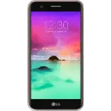 Unlock LG K121L phone - unlock codes