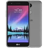 How to SIM unlock LG K4 (2017) phone