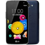 Unlock LG K4 LTE phone - unlock codes