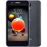 How to SIM unlock LG K8 (2018) phone