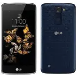 How to SIM unlock LG K8 phone