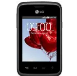 How to SIM unlock LG L20 phone