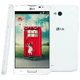 How to SIM unlock LG L80 D375AR phone