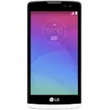 How to SIM unlock LG Leon LTE H340Y phone