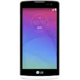 How to SIM unlock LG Leon phone