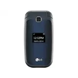 How to SIM unlock LG MS450 phone