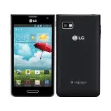 How to SIM unlock LG Optimus F3 P659 phone