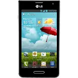 How to SIM unlock LG Optimus F3 P659BKGO phone