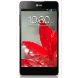 How to SIM unlock LG Optimus G E975K phone