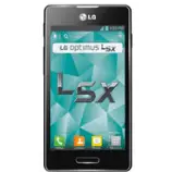 How to SIM unlock LG Optimus L5x phone