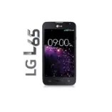 How to SIM unlock LG Optimus L65 D280G phone