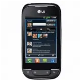 How to SIM unlock LG Optimus Net phone