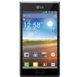 How to SIM unlock LG P705g phone