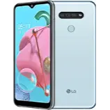 How to SIM unlock LG Q51 phone