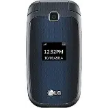 How to SIM unlock LG True phone