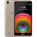 Unlock LG X Power LS755 phone - unlock codes