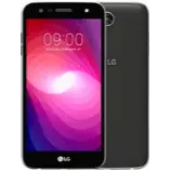 How to SIM unlock LG X Power2 phone