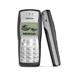 Unlock Nokia 1100 phone - unlock codes