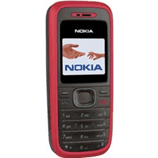 How to SIM unlock Nokia 1208 phone