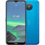 Nokia 1.4 phone - unlock code