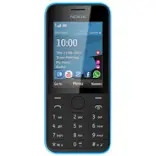 Unlock Nokia 208 phone - unlock codes