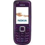 How to SIM unlock Nokia 3120 Classic phone