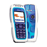 How to SIM unlock Nokia 3220 phone