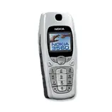 Unlock Nokia 3560 phone - unlock codes