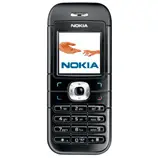 How to SIM unlock Nokia 6030 phone