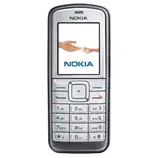Unlock Nokia 6070 phone - unlock codes