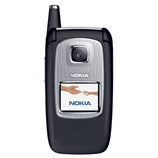 How to SIM unlock Nokia 6103 phone