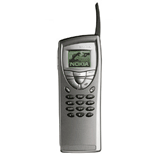 Unlock Nokia 9210 Communicator phone - unlock codes
