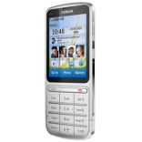 How to SIM unlock Nokia C3-01 Touch & Type phone