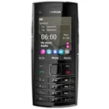 How to SIM unlock Nokia X2-02 phone