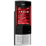 Unlock Nokia X3 phone - unlock codes