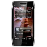 Unlock Nokia X7 phone - unlock codes
